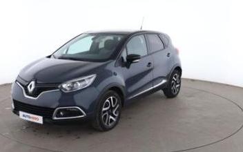 Renault captur Issy-les-Moulineaux
