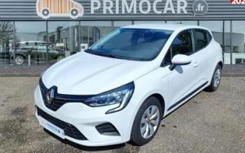 Renault clio Strasbourg