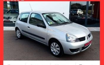 Renault Clio Sarreguemines