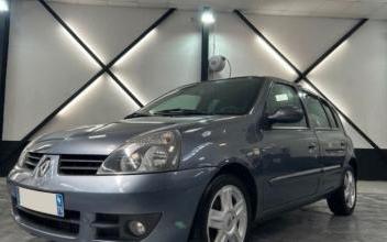 Renault Clio Le-Havre