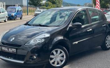 Renault Clio Saint-Martin-d'Hères