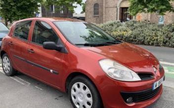 Renault Clio Le-Havre