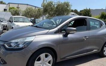 Renault clio Châteauneuf-les-Martigues