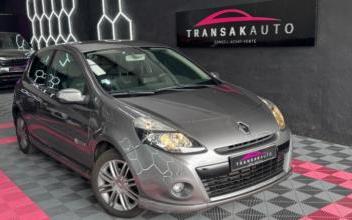 Renault Clio Manosque