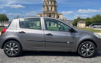 Renault Clio Paris