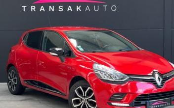 Renault Clio Maubeuge
