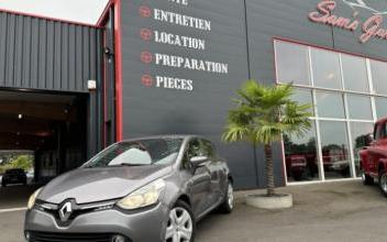 Renault Clio Saint-Berthevin