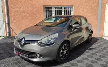 Renault Clio Lunel