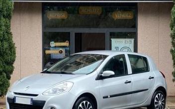 Renault clio Marseille