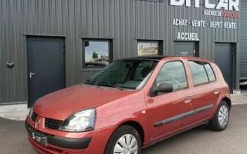 Renault clio Haguenau