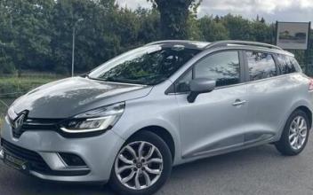 Renault clio Bougival