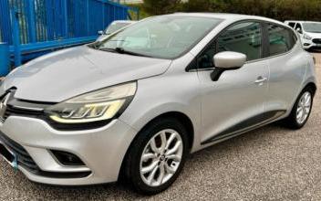 Renault Clio Pont-Salomon