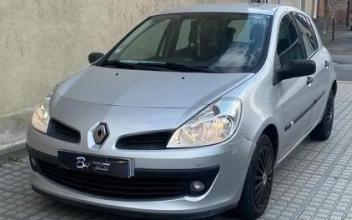 Renault clio Marquette-lez-Lille