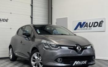 Renault Clio Chaponost
