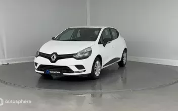 Renault Clio Auray