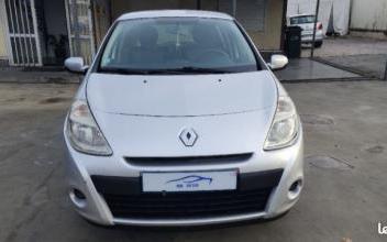 Renault Clio Saint-Soupplets