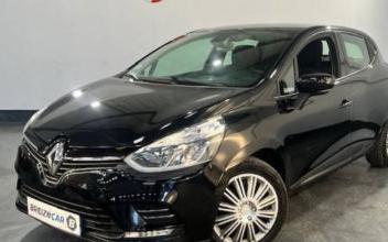 Renault Clio Guipavas