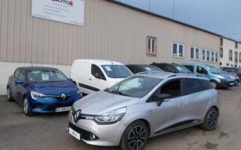 Renault clio Montchevrel