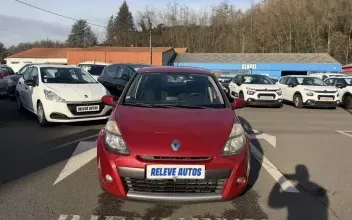 Renault Clio Firminy