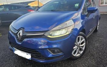 Renault Clio Ploudaniel