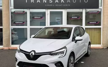 Renault Clio Venelles