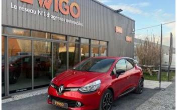 Renault clio Mazères