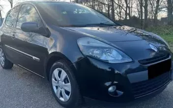 Renault Clio Boulogne-Billancourt