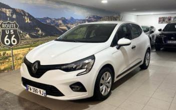 Renault Clio Grenoble