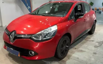 Renault Clio Gandrange