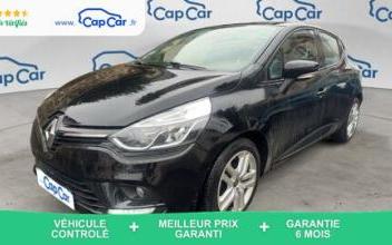 Renault clio Le-Perreux-sur-Marne