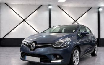 Renault Clio Le-Havre