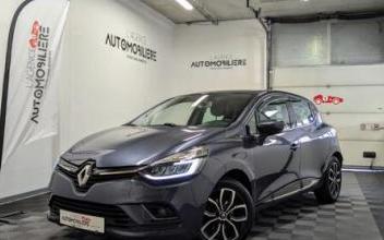 Renault clio Cergy