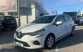 Renault Clio Pertuis