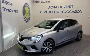 Renault Clio Nogent-le-Phaye