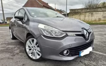Renault Clio Louvroil