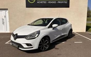 Renault clio Sevenans