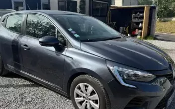 Renault Clio Villeneuve-le-Roi