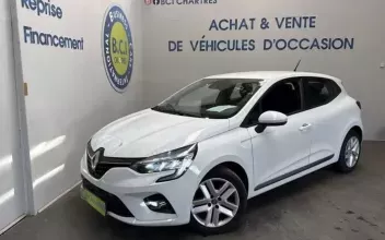 Renault Clio Nogent-le-Phaye