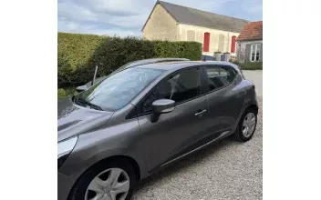 Renault Clio Tours