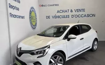 Renault Clio Nogent-le-Phaye