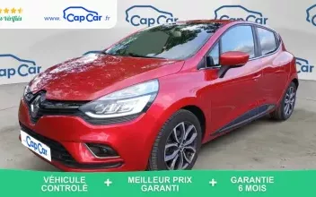 Renault Clio Paris