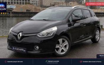 Renault clio Alfortville