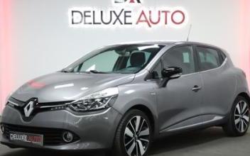Renault clio La-Roquette-sur-Siagne