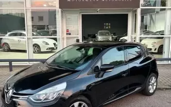 Renault Clio Marange-Silvange