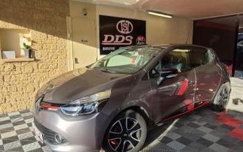 Renault Clio Laveyron