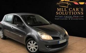 Renault clio Plouay