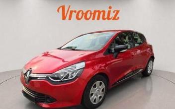 Renault Clio Mouguerre