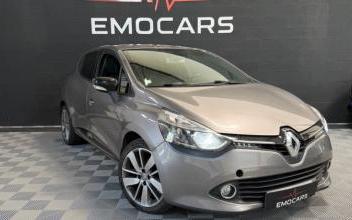 Renault Clio Bessoncourt