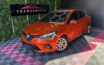 Renault Clio Pertuis
