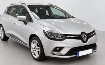 Renault Clio Chanas
